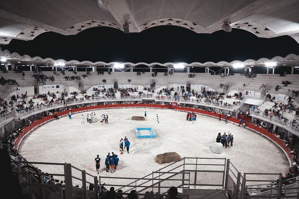 Was sind die gesundheitlichen Vorteile von alternativen Sportarten?