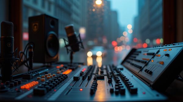 Sport Podcasts, die dich jederzeit inspirieren